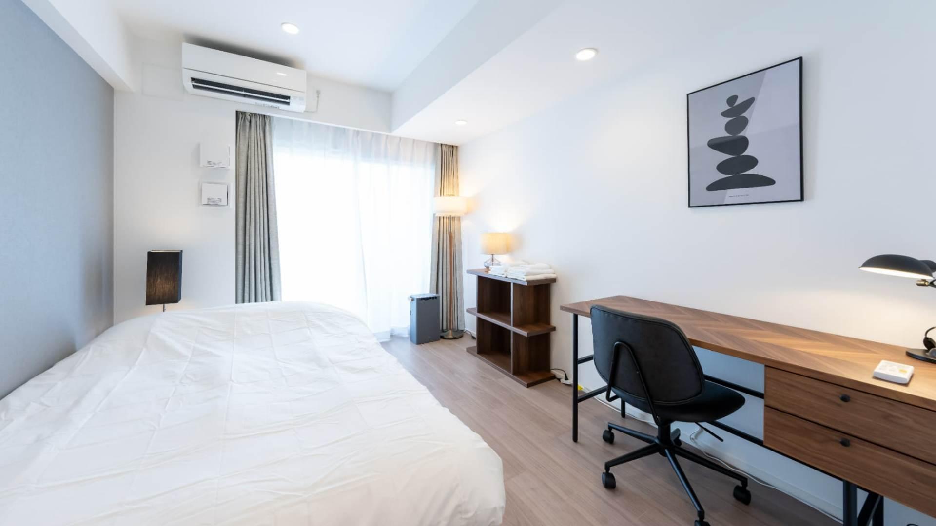Ginza Residence